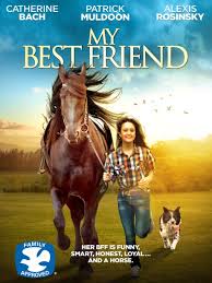 We share many common interests: My Best Friend Tv Movie 2016 Imdb