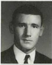 Roy Randolph Biggers Jr. (1940-1968)