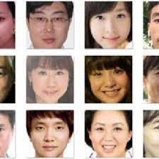 Chinese, japanese and korean are the most spoken languages in asia. When Randomly Shuffled Chinese Japanese And Koreans Are Difficult To Download Scientific Diagram