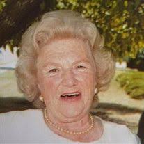 Virginia M “Ginny” Rahe Rauen (1931-2018)