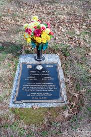 Flowers on the grave · september. Nashville Famous Graves And Cemetery Tour Best Things To Do In Nashville Tennessee