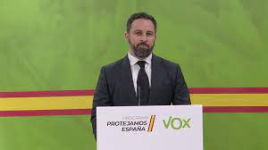 Tik toker (@vox_espana) en tiktok | 211.7k me gusta. Programa Protejamos Espana Vox Pide Un Nuevo Gobierno De Concentracion Que Defienda La Vida Y El Empleo De Los Espanoles Vox