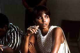 Happy birthday halle berry monsters ball star turns 46. Halle Berry As Leticia Musgrove In Monster S Ball 22 Actors Who Almost Didn T Get Cast In Their Breakout Role Popsugar Entertainment Photo 13