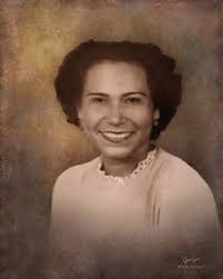 Carolina Puente Obituary August 7, 2017