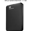 Connect the seagate external hard drive to. 1