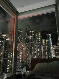 Pin By Snigdha Prashar On C I T Y Dream Rooms New York City Apartment Apartment View