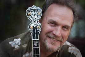 Clawhammer Triplets & Licks In Double Tunings with Mark Johnson