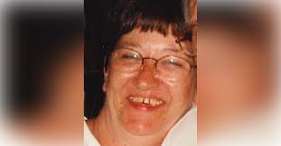 Obituary information for Patrecia "Patty" (Nance) Ward