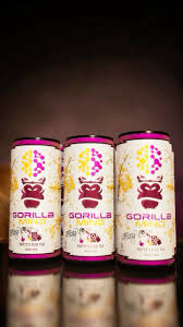 Crisp · Clean · Classic, 🍹Just like Grandma used to make., Patty’s Iced  Tea is now live in Gorilla Mind Energy drink, as well as BOTH Gorilla Mode  and Nitric pre-workouts!, Available now exclusively ...