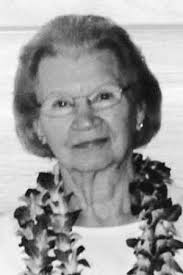 Obituary: Emma (Zeffer) Drysdale