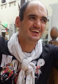 Alberto ci ha lasciato! Era il 1999 quando Alberto, Lorenzo, Giulia e  Paolo, pochi mesi dopo la costituzione della ASD Sorrisi che Nuotano Eta  Beta ODV, parteciparono alla prima competizione Special Olympics.