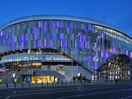 The tottenham experience offers all tottenham hotspur stadium experiences including: Tottenham Hotspur Stadium Sport And Fitness In Tottenham London