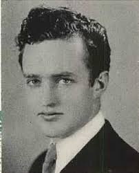 John Lyman Meston (1914-1979)