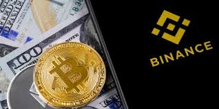 Binance and coinbase are the two largest cryptocurrency exchanges available today. Binance Ramps Up Crackdown On Us Users Giving Them 14 Days To Withdraw Funds Nasdaq