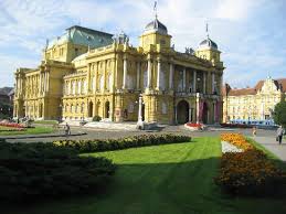 Zagreb map is useful for those visiting zagreb for the first time for a day or two before proceeding to the sunny adriatic coast. Zagreb Croacia Picture Of Croatia Europe Tripadvisor