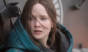 Katniss everdeen is in district 13 after she shatters the games forever. Review The Hunger Games Mockingjay Part 2 Katniss S Final Battle The New York Times