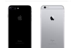 Iphone 7 Plus Vs Iphone 6s Plus Whats The Difference