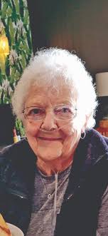 Lennis (Ross) Rightmire