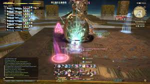 A realm reborn on the pc,. Final Fantasy Xiv Containment Bay P1t6 Sophia Ex Clear Pld Pov Youtube