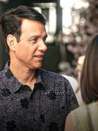 Maestro Serrano Cobra Kai Daniel