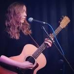 Emily Slade Music: Launceston Folk Club