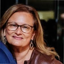 I am so very proud of this paper, released strategically