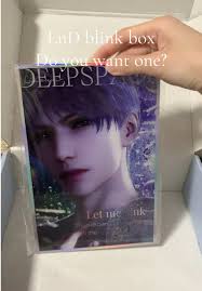 Lan Dan Box Blink Box