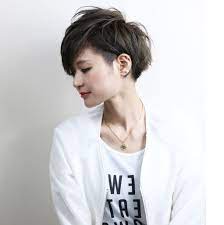 女子 かっこいい 髪型 hair styles contemporary artists hair