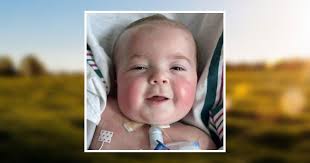 Cillian David Aurelius Horton Obituary June 22, 2022