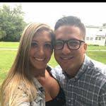 Kris Kilgore's Instagram, Twitter & Facebook