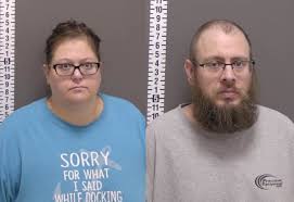 Fargo couple sentenced for child abuse, selling drugs from their in-home daycare