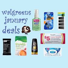 January 2020 Deals 12 29 01 25 In 2020 Elvive Shampoo Walgreens Naturally Sweet