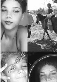 Larissa Brady Offical