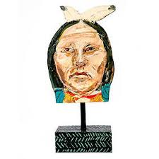 Native American Lithography By Diane Yeager