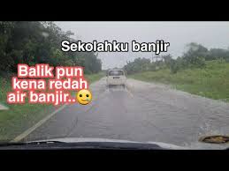 Check spelling or type a new query. Cikguzim Tips Kereta Bila Terpaksa Redah Air Banjir