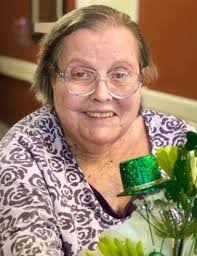 Obituary information for Clara Virginia Sulfridge