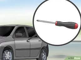Helpful 1 not helpful 1. 4 Formas De Abrir Una Cerradura Wikihow