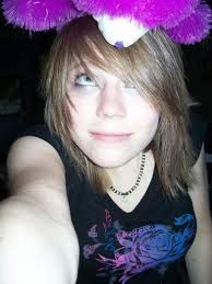 Alyssa Is Emo