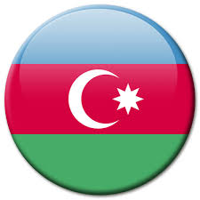 Hd wallpapers and background images. Kuhlschrankmagnet Lander Flagge Aserbaidschan Reise Souvenir Geschenk Fur Weltenbummler Triosk Trends