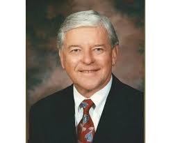 Keith Steffek Obituary (1945