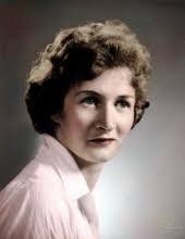 Obituary information for Joann Catherine LeBlanc Lee