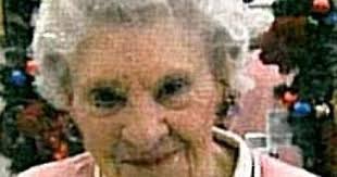 Rites held for Daphne Art & Frame Gallery owner Daphne Loyd, 100