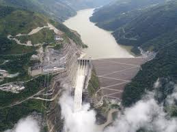 Desde la construccion de la represa en ituango en el 2010 por la empresa epm ,se vienen presentando una serie de problemas ambientales y sociales ,debido. Hidrohituango El Lio Ambiental Que Llevaria A Hidroelectrica A Entrar En El 2023 Empresas Negocios Portafolio