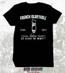 French glory hole