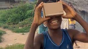 Filmora.wondershare.net has been visited by 100k+ users in the past month Introduction To 360 Degree Video And Virtual Reality Youtube