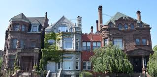 bronzeville  the city of neighborhoods