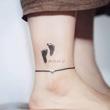 Los 5 Mejores Tatuajes De Fechas Lo Mejor De 2022