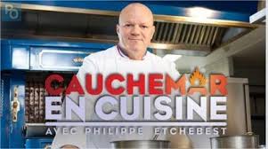 Nantes Avec Cauchemar En Cuisine Elle Passe Des Crepes Aux Tartines Nantes Maville Com