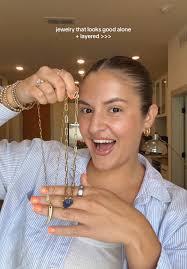 Natasha Jewelry Review