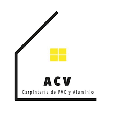 ACV Carpintería de PVC y aluminio